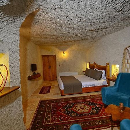 Apex Cave Hotel Γκόρεμε Εξωτερικό φωτογραφία