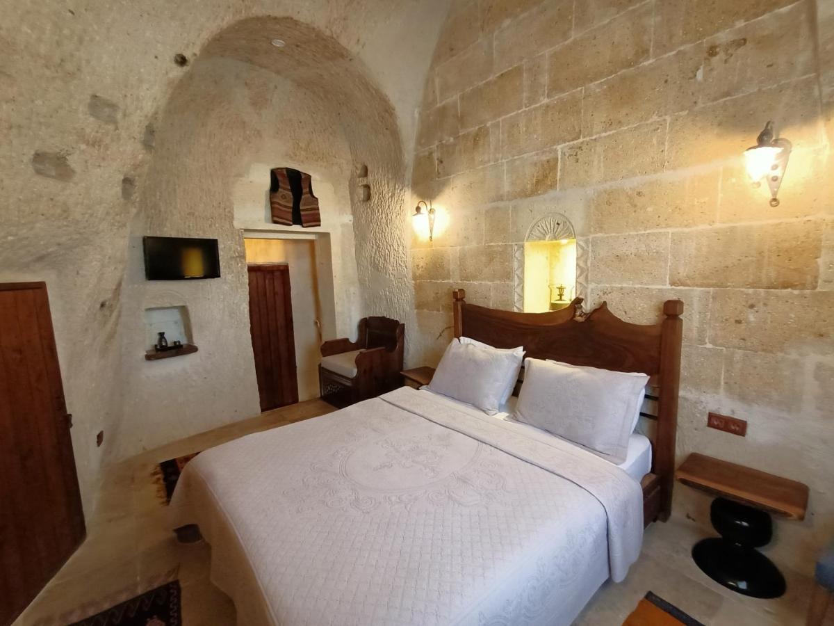 Apex Cave Hotel Γκόρεμε Εξωτερικό φωτογραφία