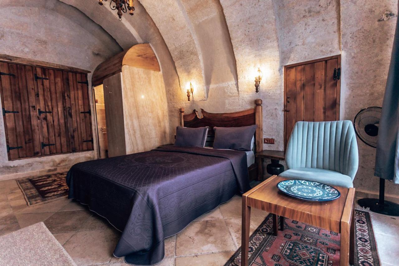 Apex Cave Hotel Γκόρεμε Εξωτερικό φωτογραφία