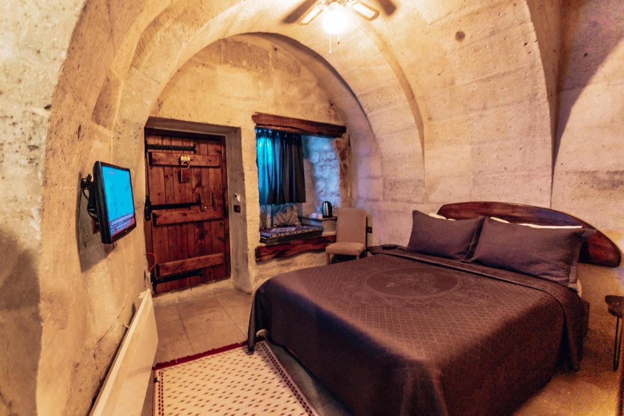 Apex Cave Hotel Γκόρεμε Εξωτερικό φωτογραφία