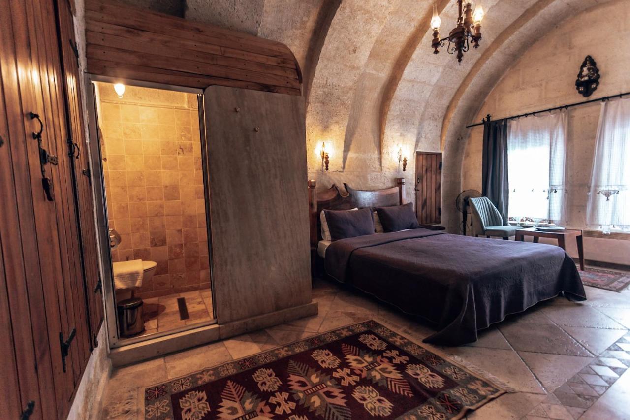 Apex Cave Hotel Γκόρεμε Εξωτερικό φωτογραφία