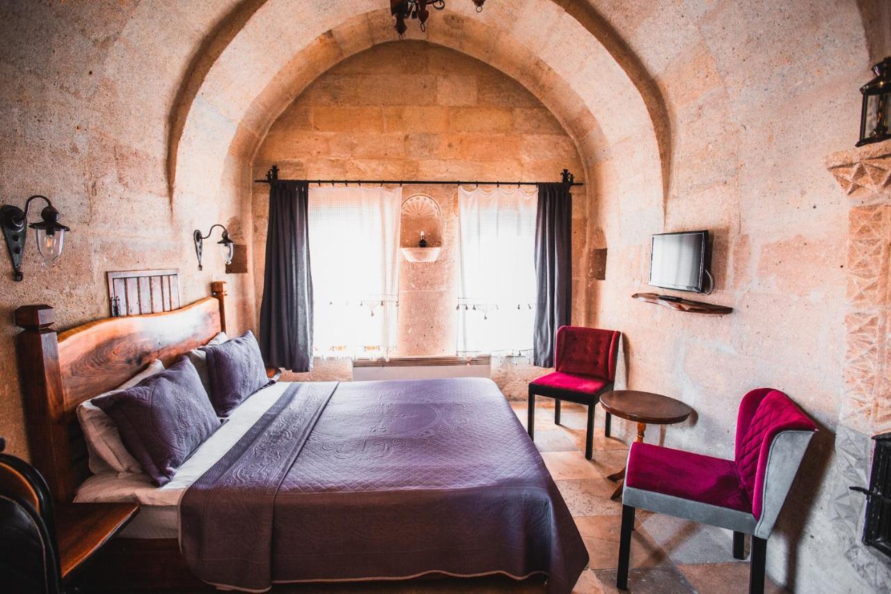Apex Cave Hotel Γκόρεμε Εξωτερικό φωτογραφία