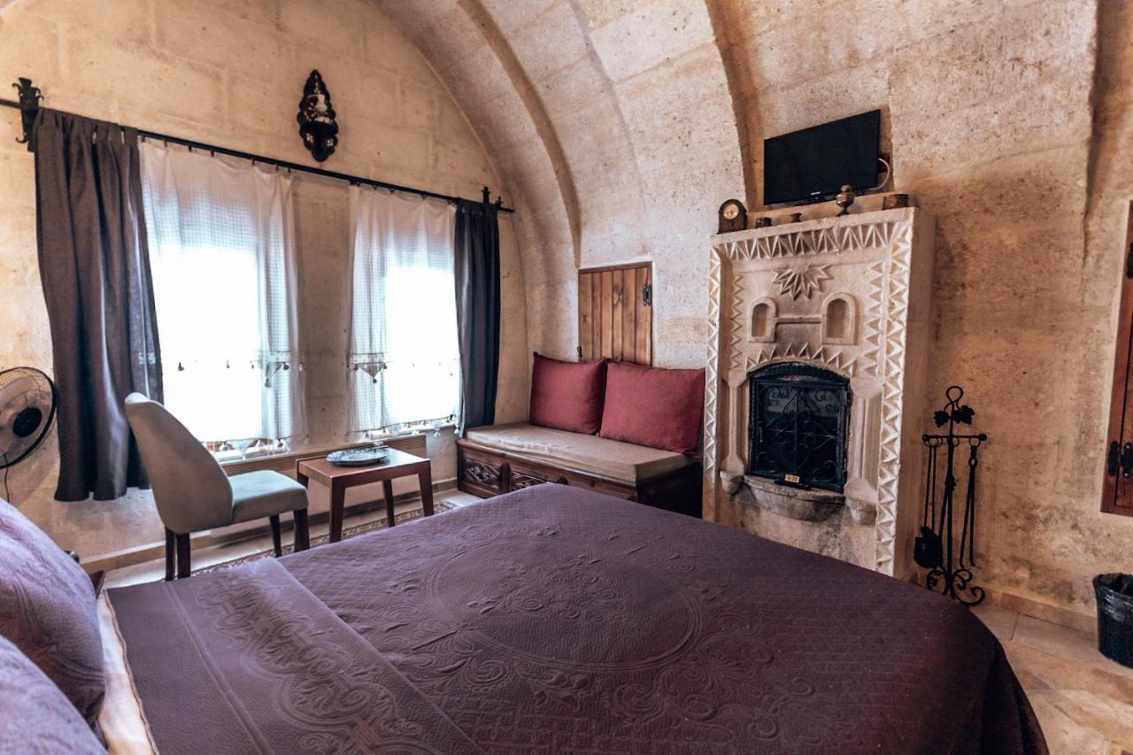 Apex Cave Hotel Γκόρεμε Εξωτερικό φωτογραφία