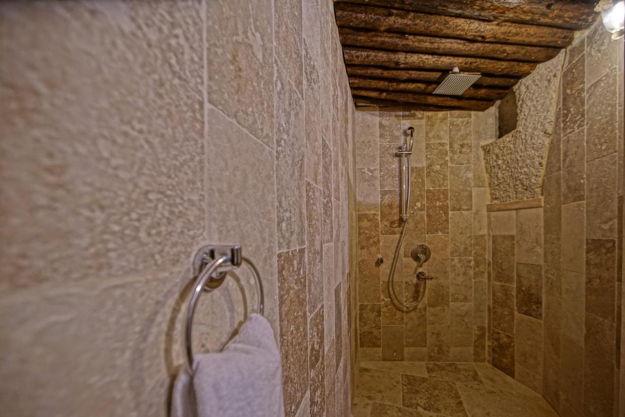 Apex Cave Hotel Γκόρεμε Εξωτερικό φωτογραφία